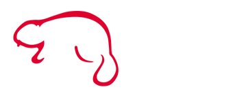 the beaver logo